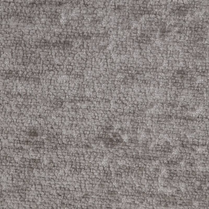 Lounge Chair Gray Upholstered Arm Chair Velvet Dining Chair Side Chair