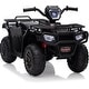preview thumbnail 1 of 28, 12V Kids Ride On Electric ATV, 4-Wheeler Black