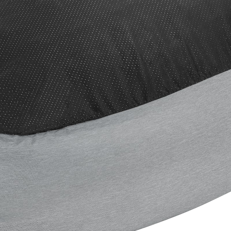 Sam's Pets Missy® Round Dog Bed