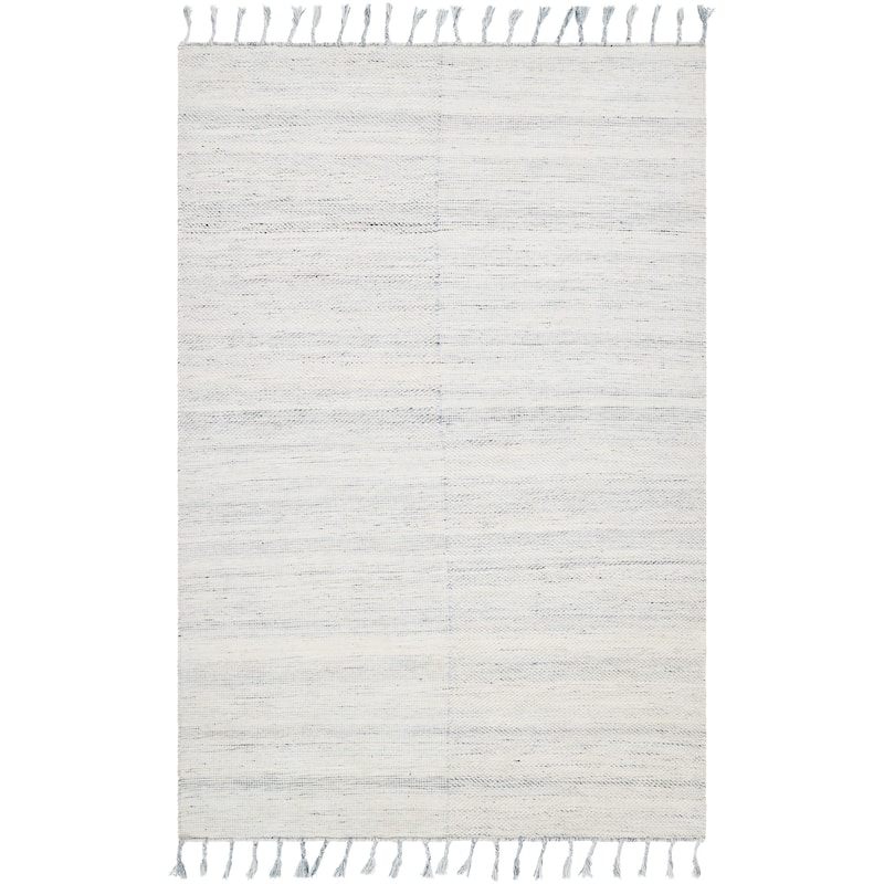 Paini Handmade Recycled PET Outdoor Safe Area Rug