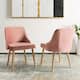 Option Dusty Rose/Gold