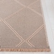 preview thumbnail 14 of 12, SAFAVIEH Aspect Jonfridur Rustic Moroccan Jute Rug