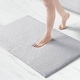 preview thumbnail 101 of 112, Madison Park Signature Marshmallow Bath Rug