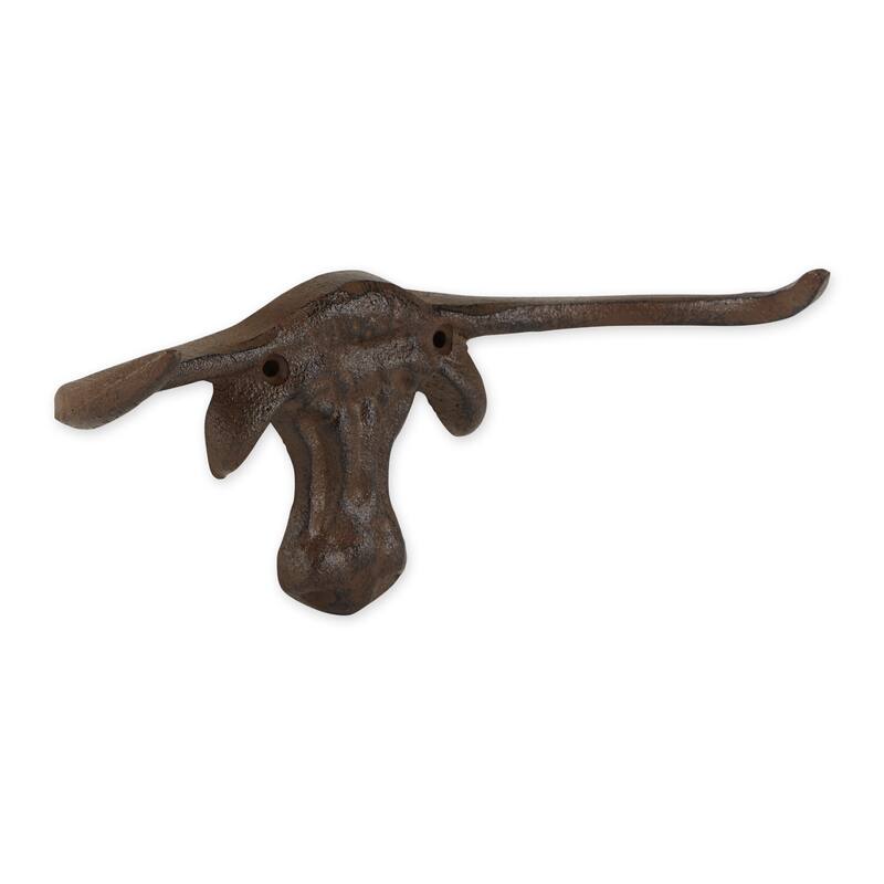 Garden Tools Cast Iron Wall Hook