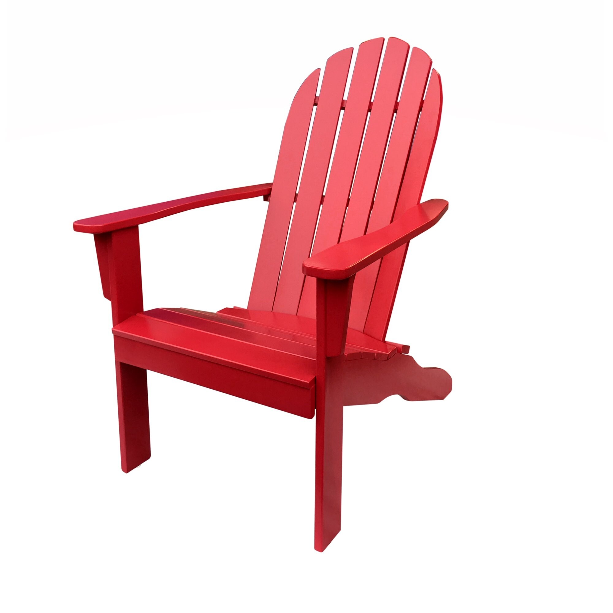 Christopher knight home hanlee clearance folding wood adirondack chair