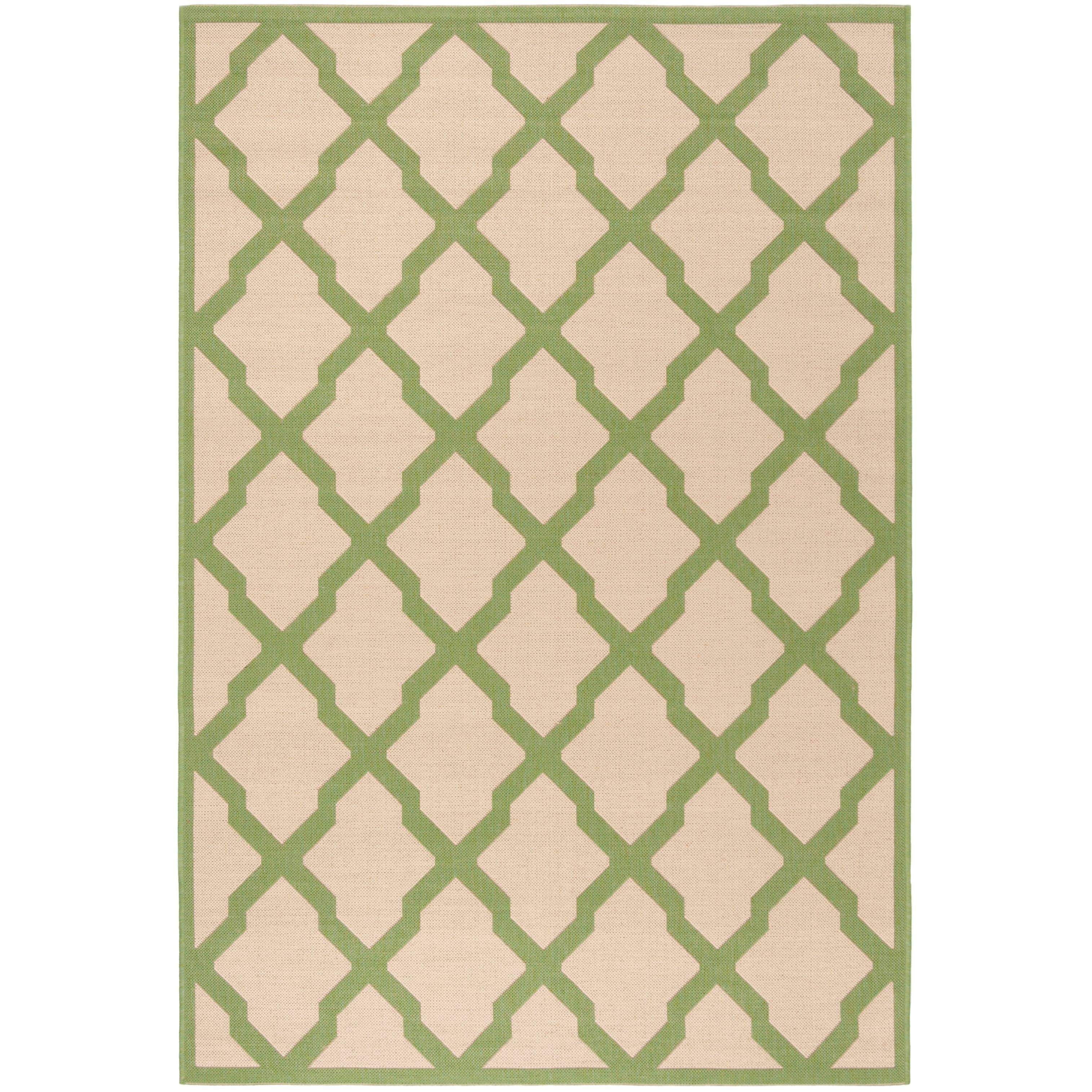 Option Cream/Olive