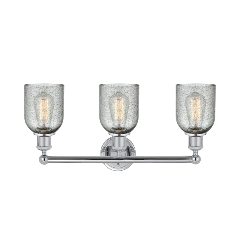 Innovations Lighting Caledonia - 3 Light 23" Bath Vanity Light.