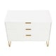 preview thumbnail 84 of 125, Manhattan Comfort 2-Piece Dumbo Modern Multi Drawer Dresser Set