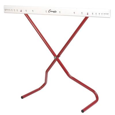 Adjustable Training Hurdle - N/A