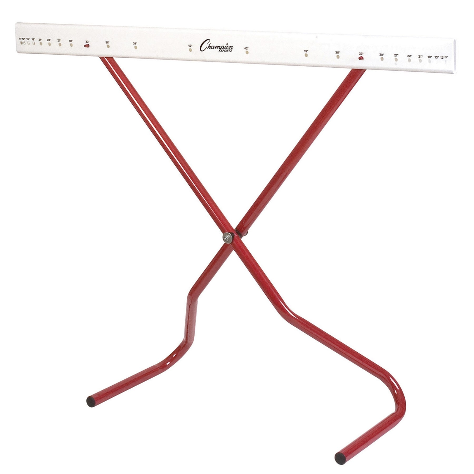 Adjustable Training Hurdle - N/A