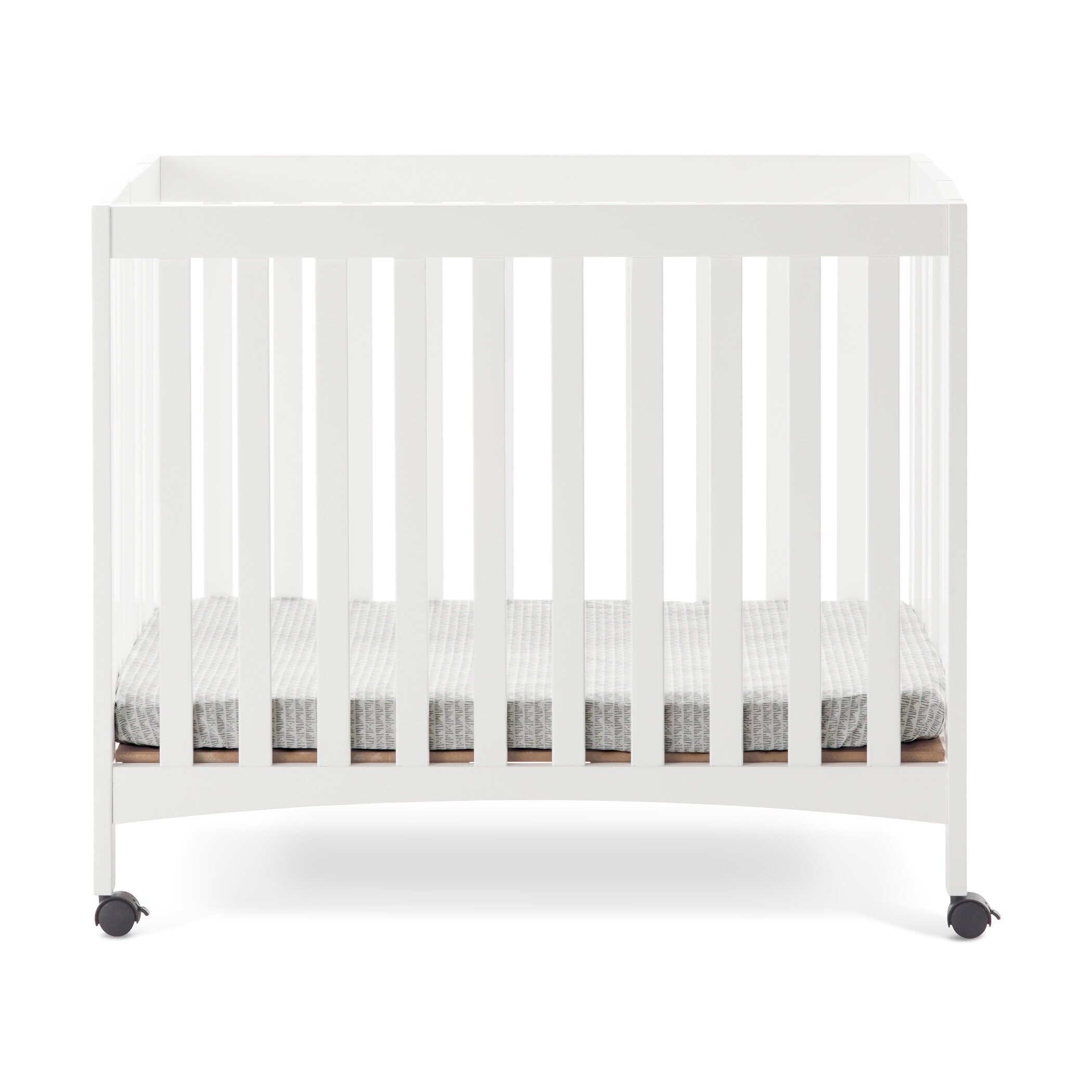 oeuf mini crib