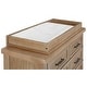 preview thumbnail 6 of 19, Evolur I Modern Changing Tray I Lasting Quality