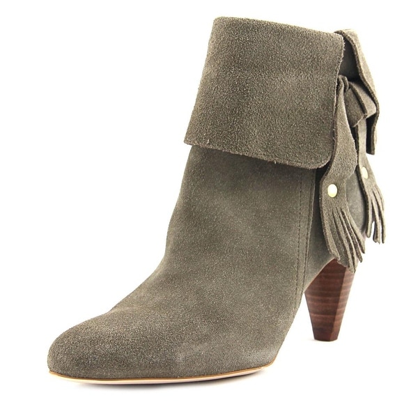 Corso Como Amber Taupe Boots