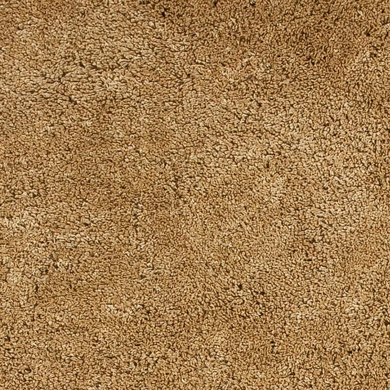 Domani Euphoria Cozy Gold Rug