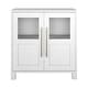 preview thumbnail 26 of 39, Holbrook 28" Wide Rectangular Accent Cabinet - 28" Wide