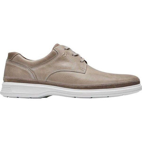 rockport dressports 2 go plain toe