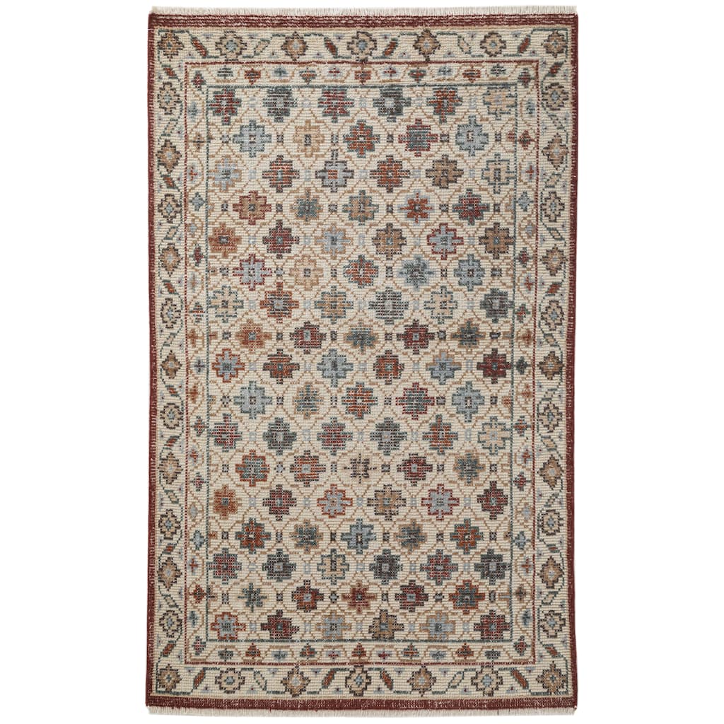 Terra by Obeetee Palace Rug