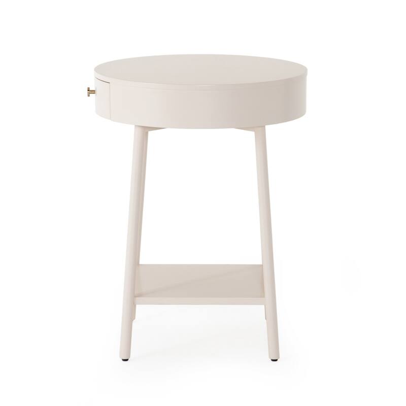 Haven Home Campo Nightstand