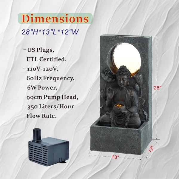 GDFStudio - Zen Fengshui Outdoor 28