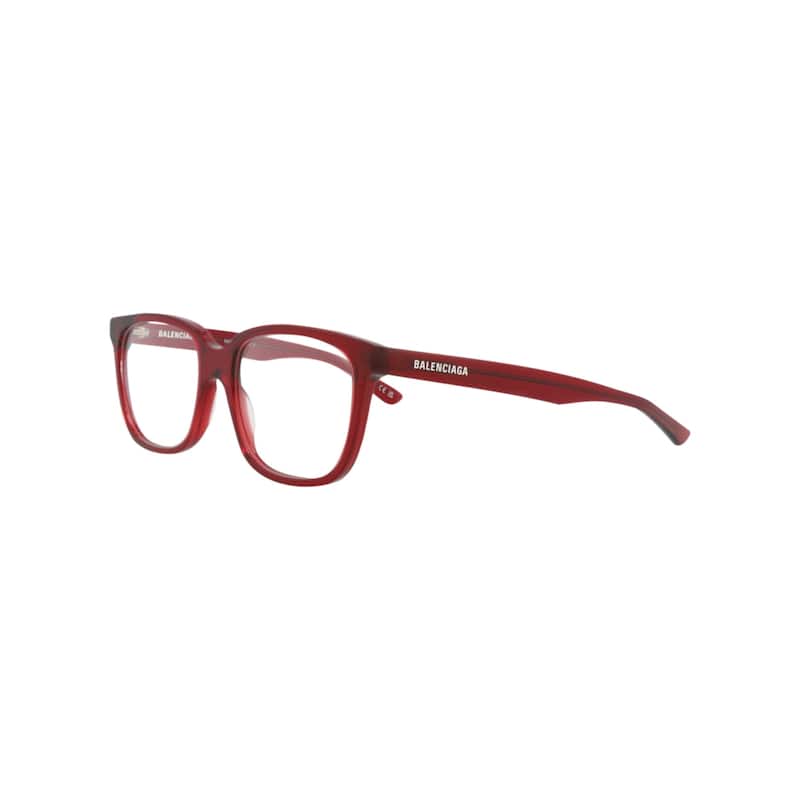 Balenciaga Square-Frame Acetate Optical Frames