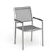 Option Silver Gray