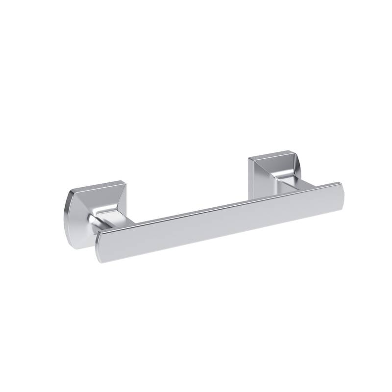 Symmons 493TR Verity 7" Hand Towel Bar - Polished Chrome