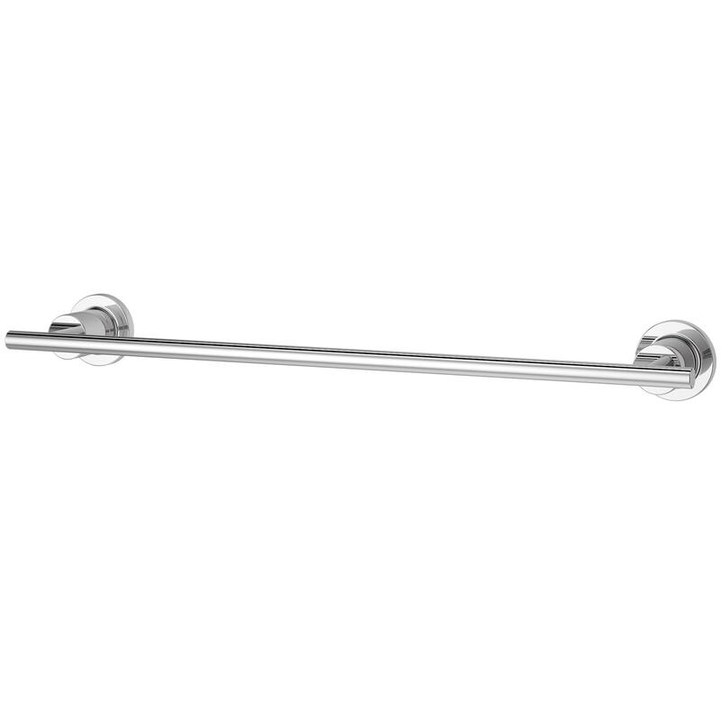 Pfister Contempra 18" Towel Bar - Polished Chrome