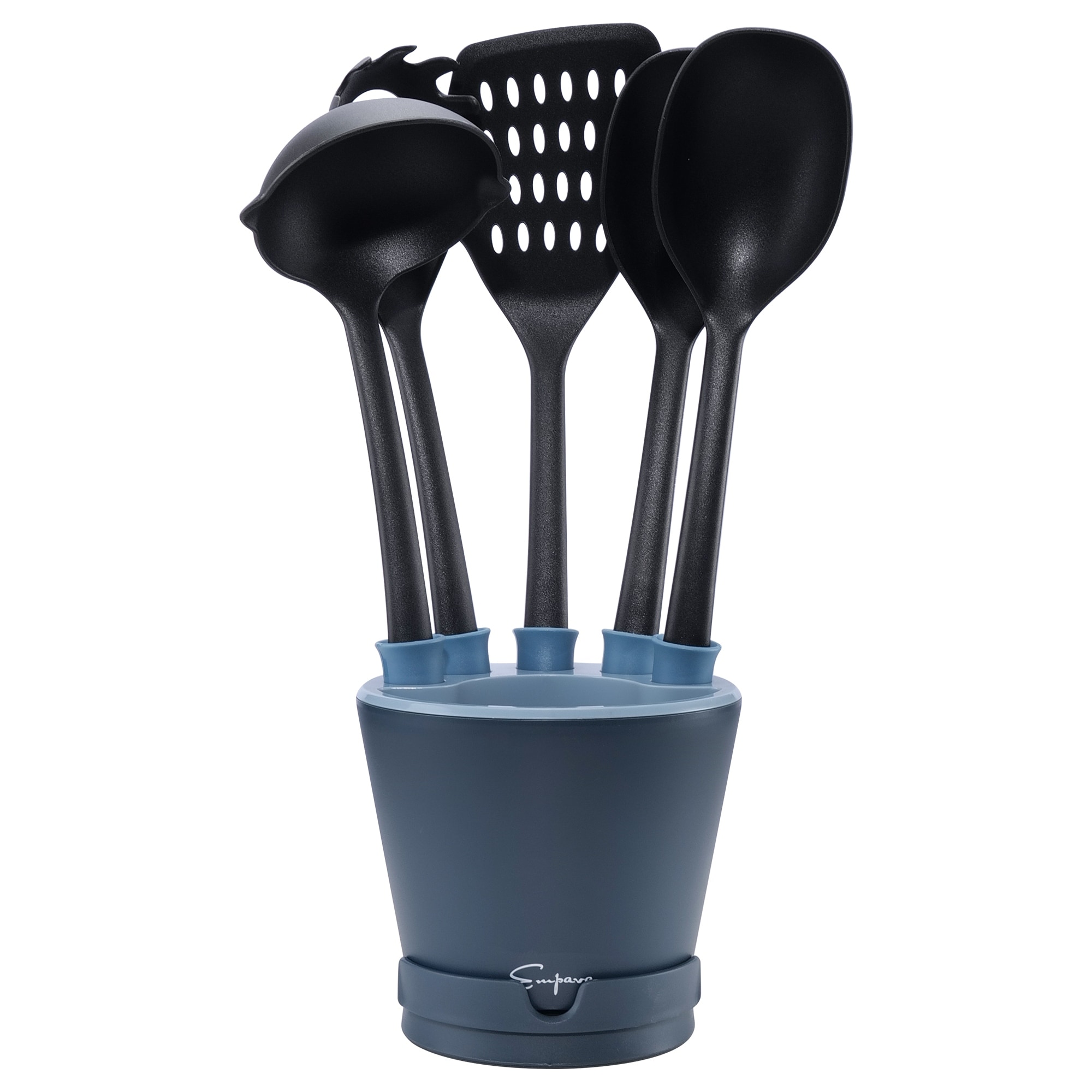 Buy Multi-function Kitchen Utensils Tools Small Frying Ladle from