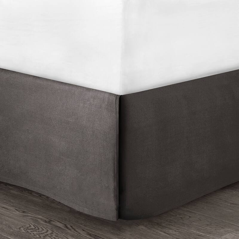 Woolrich Bitter Creek Grey/ Brown Oversized Comforter Set