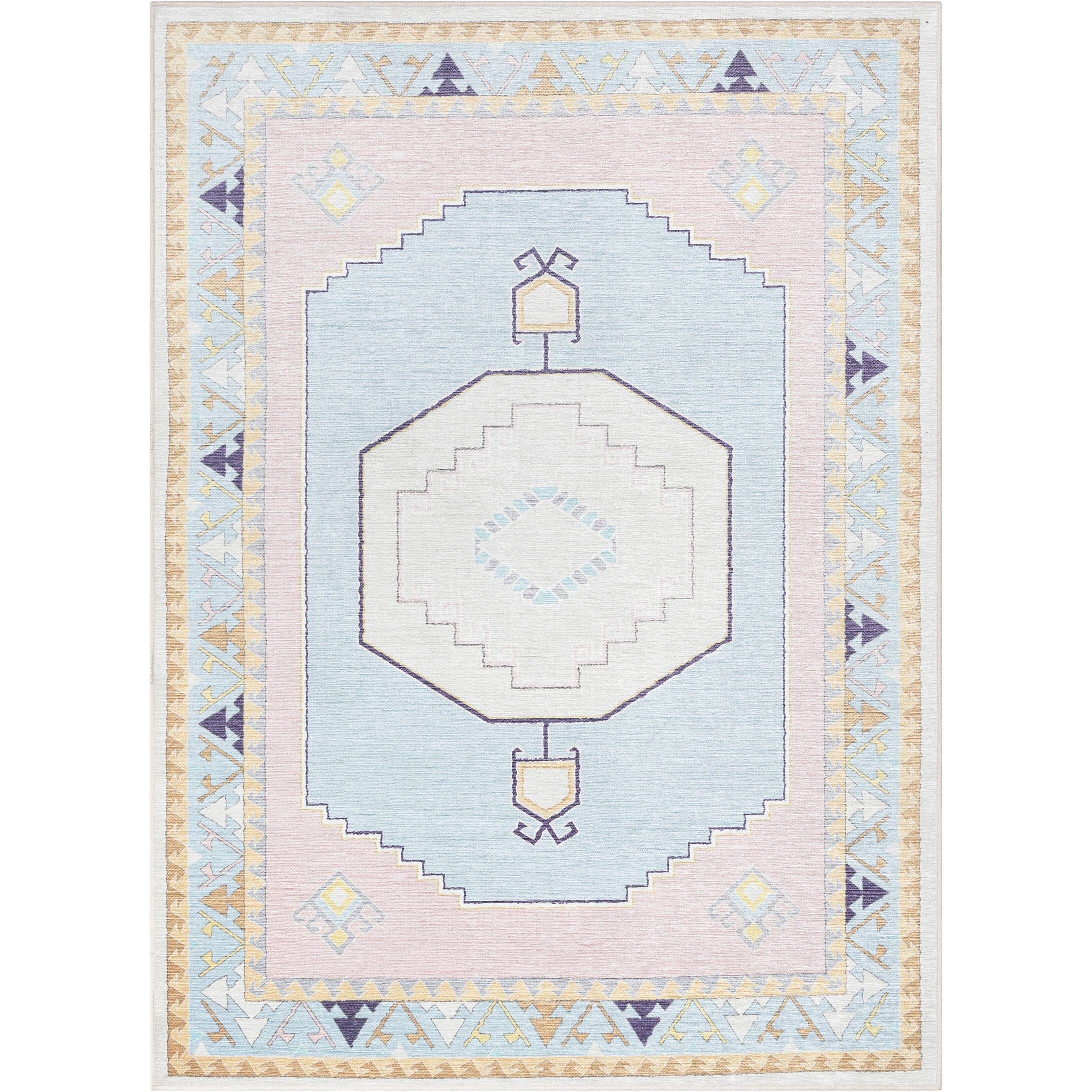 Option Pink Light Blue