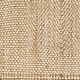 preview thumbnail 6 of 5, Livabliss Bahava Bohemian Handmade Jute Area Rug