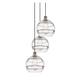 Option Antique Brass / Clear