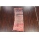 preview thumbnail 2 of 16, Clearance Antique Abstract Moroccan Oriental Wool Runner Rug Handmade - 2'9" x 7'11"