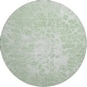 preview thumbnail 59 of 71, Premium Washable Super Soft Muted Floral Mayfield Rug