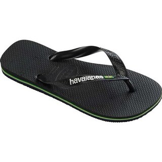 havaianas brazil logo