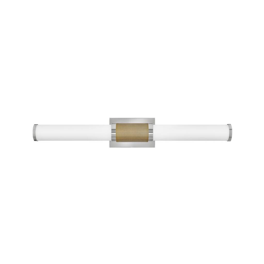 Option Polished Nickel