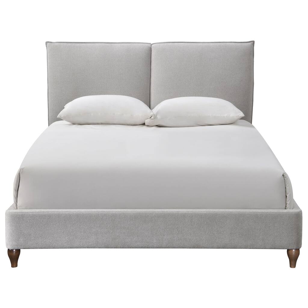 SAFAVIEH Couture Sophianna Platform Bed