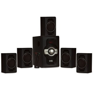 bluetooth home theater systems