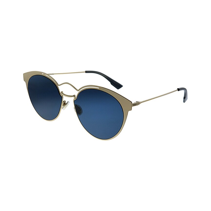 Dior women's nebuls 54mm sunglasses clearance