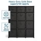 preview thumbnail 34 of 32, Empyrean Cube Storage Organizer for Bedroom - Box Storage Cubby Organizer for Living Room, Office, & Playroom