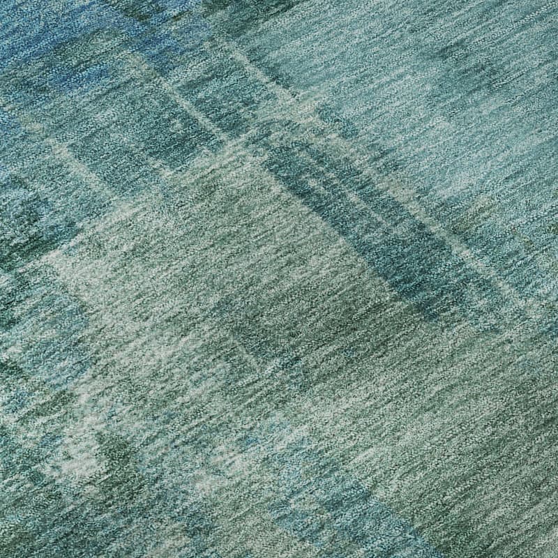 Premium Washable Super Soft Modern Prota Mayfield Rug