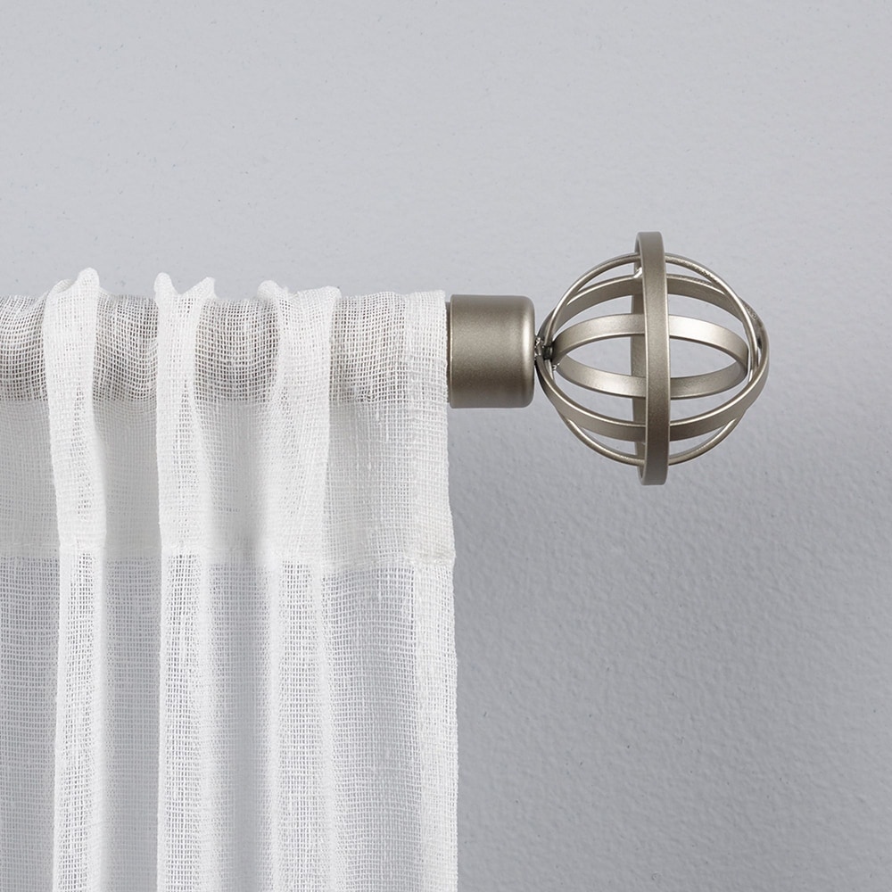 1 Pc Rod Short Curtain Polyester Home Decorative Half Window Curtain Home |  eBay
