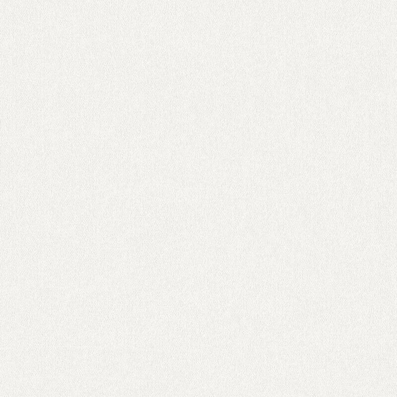 Galerie Wallcoverings Air Collection Fibre Effect Textured Matte Wallpaper Roll - 33 feet long x 27.5 inches wide - White - 33 feet long x 27.5 inches wide