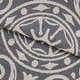 preview thumbnail 7 of 30, Cotton Blend Oversized Vintage Medallion Bedspread Set by Superior