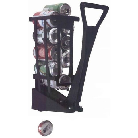 Shop Dial Industries M 92 Can Crusher Aluminum Free Shipping On