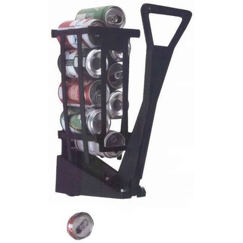 Shop Dial Industries M 92 Can Crusher Aluminum Overstock 15195143