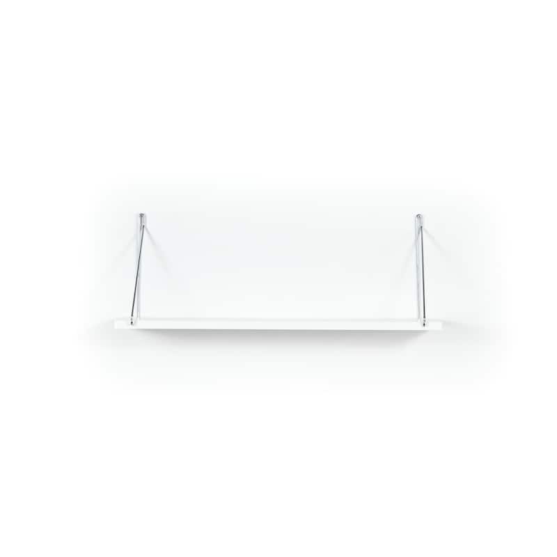 Palmer Modern Decorative Shelf