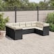 Option Black and cream Large Without table