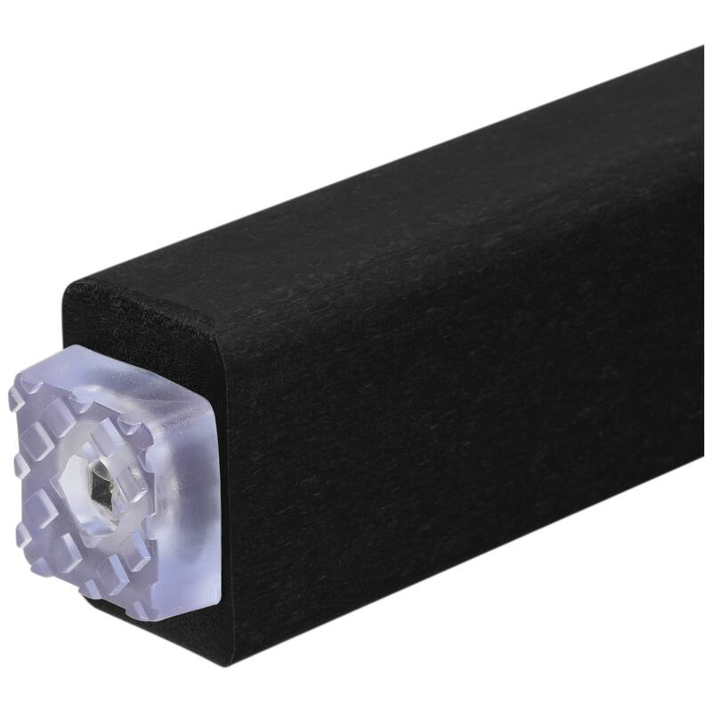 Anapolis Poly Shower Bench