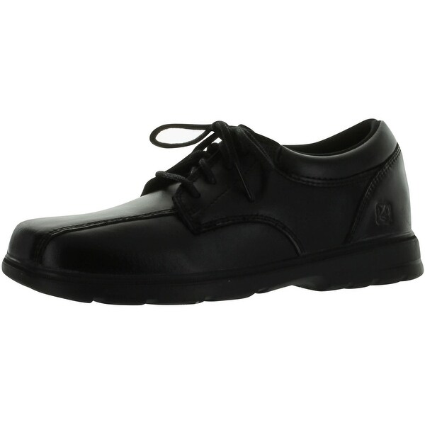 sperry oxford shoes